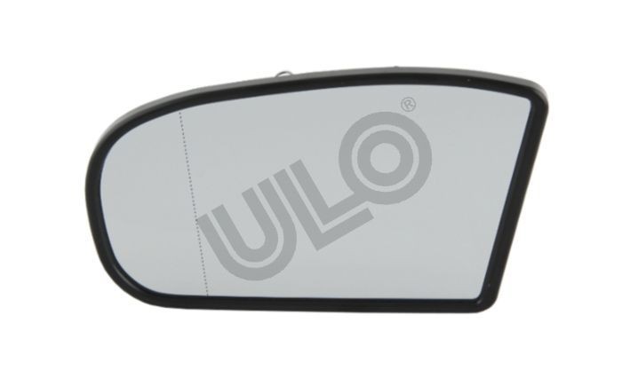 ULO Spejlglas, udvendig spejl Varenummer: 7473-01 billige