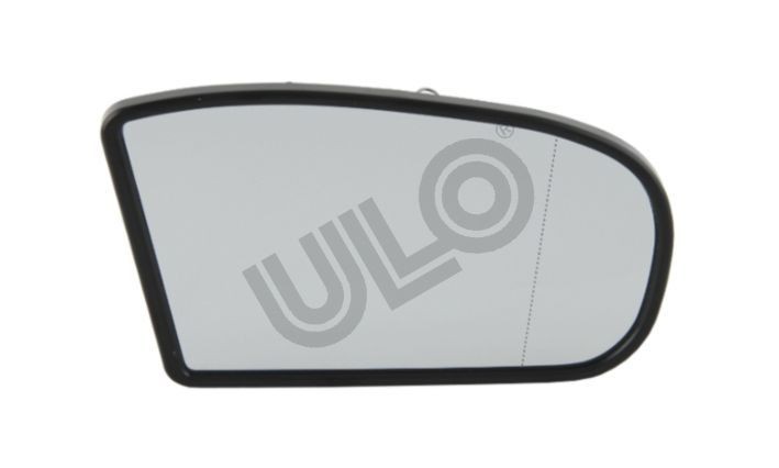 ULO Spejlglas, udvendig spejl Varenummer: 7473-02 billige