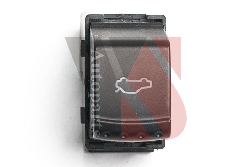 YSPARTS Switch, rear hatch release Article number: YSW0043 cheaply