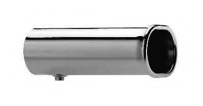 HJS Exhaust tip Article number: 81 01 9148 cheaply