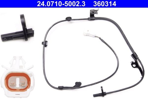 ATE ABS sensor Article number: 24.0710-5002.3 cheaply