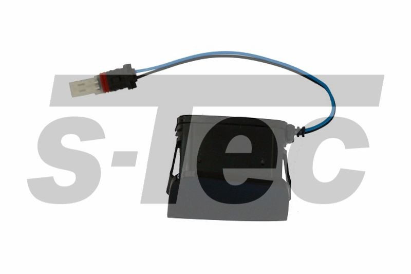 S-TEC Varsellys, sporveksel artikkelnummer: MP00080 billig