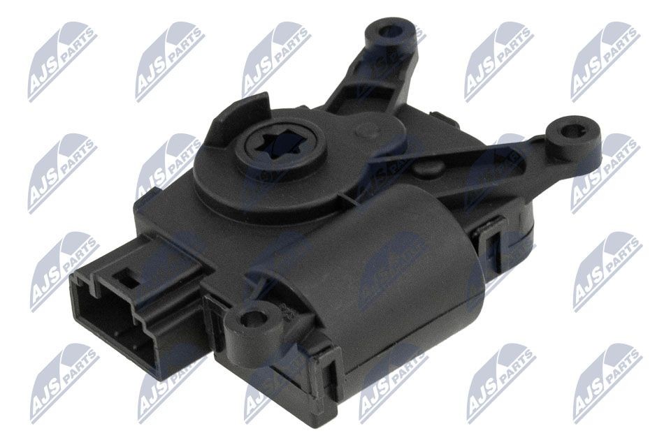 NTY CNG-VW-004 Ρυθμιστικό στοιχείο, κλαπέτο μείξης PASSAT 2.0 TDI 110 PS Πετρέλαιο 2010