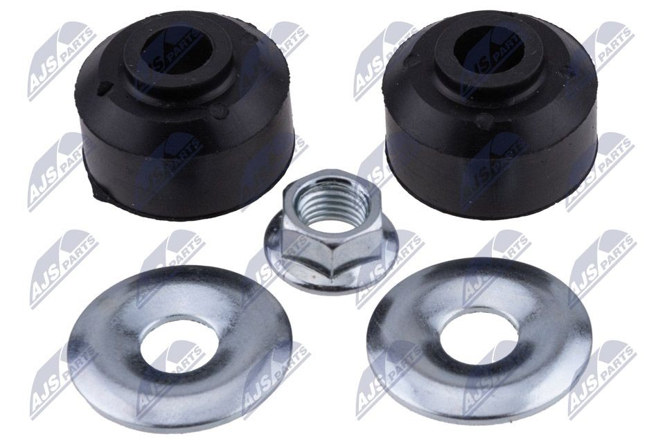NTY Anti-roll bar link Article number: ZLT-DW-062 cheaply