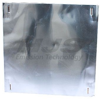 HJS 90 60 3150 Heat Shield Convertible Cooper 120 PS Petrol 2015