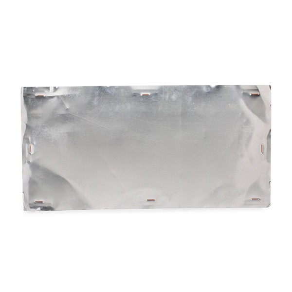 HJS 90 60 3152 Heat Shield Convertible Cooper 120 PS Petrol 2015