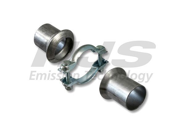 OEM Repair Kit, exhaust pipe 91 22 1523 from HJS