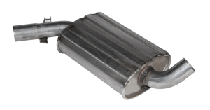 EBERSPÄCHER Middle silencer Article number: 95 11 6515 cheaply