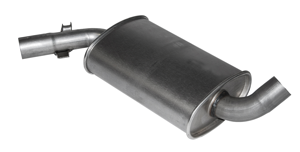 EBERSPÄCHER Middle silencer Article number: 95 11 7300 cheaply