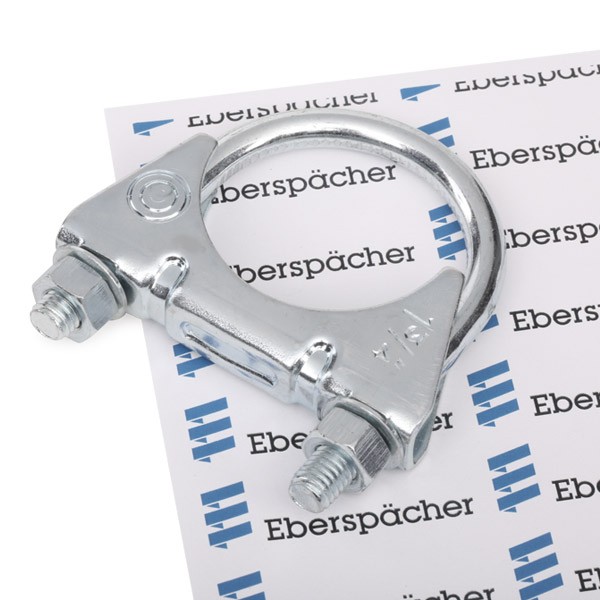 EBERSPÄCHER Exhaust clamp Article number: 8.91.7.62 cheaply