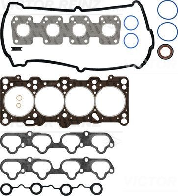 REINZ Gasket Set, cylinder head Article number: 02-28835-02 cheaply