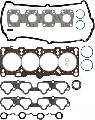 REINZ Gasket Set, cylinder head Article number: 02-28840-01 cheaply