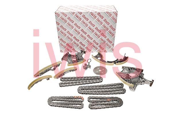 AIC Timing chain kit Article number: 74174Set cheaply
