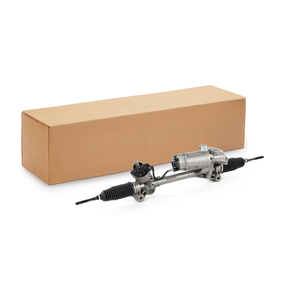 RIDEX REMAN Steering rack Article number: 286S0956R cheaply