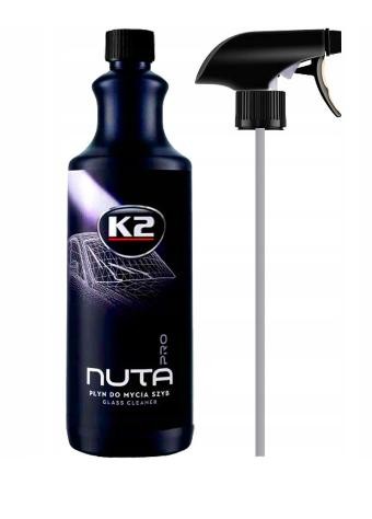 K2 D4001 Screenwash Convertible Cooper 120 PS Petrol 2015