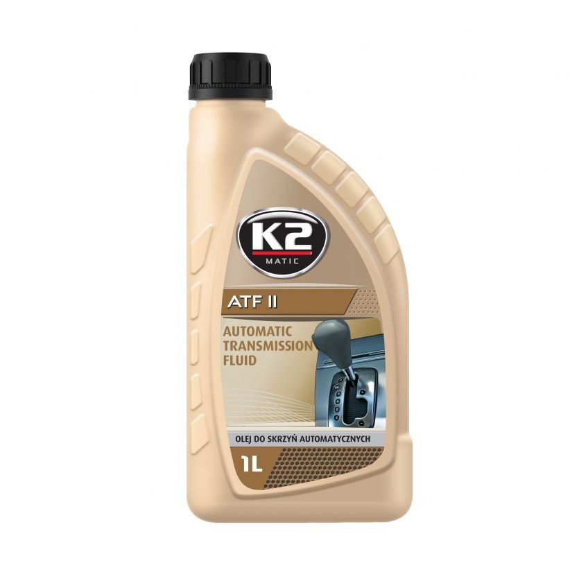 K2 Hüdraulikaõli Artikli number: O5711E soodsalt