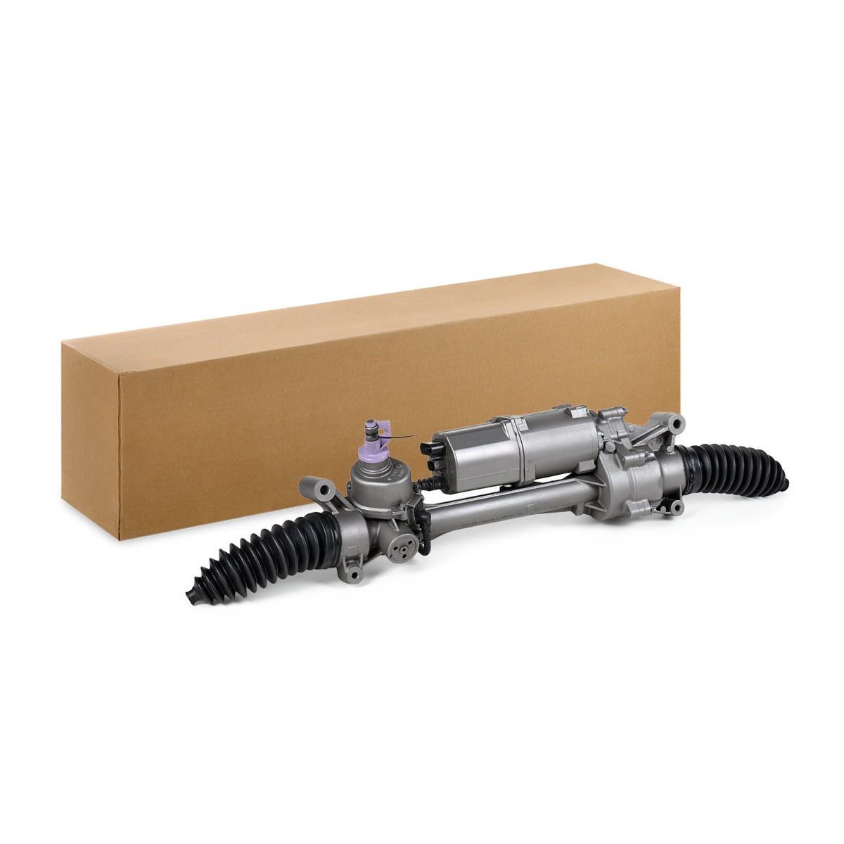 RIDEX REMAN Steering rack Article number: 286S1000R cheaply