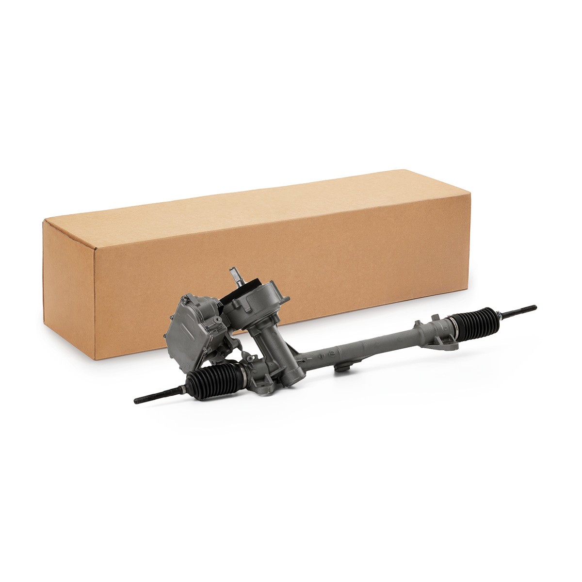 RIDEX REMAN Steering rack Article number: 286S1011R cheaply