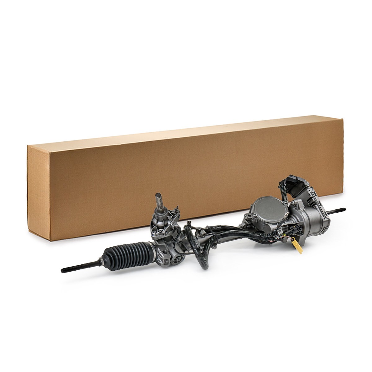 RIDEX REMAN Steering rack Article number: 286S1023R cheaply