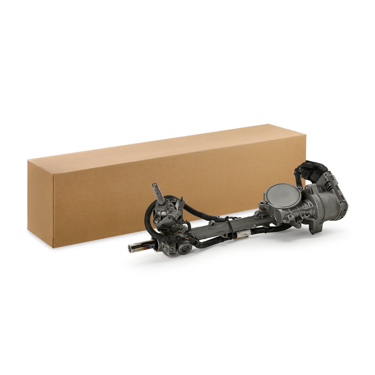 RIDEX REMAN Tandstang Varenummer: 286S1024R billige