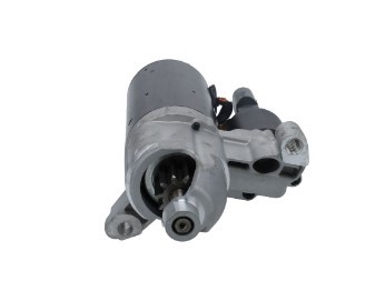 BOSCH Стартер артикулен номер: 0 986 026 660 евтино