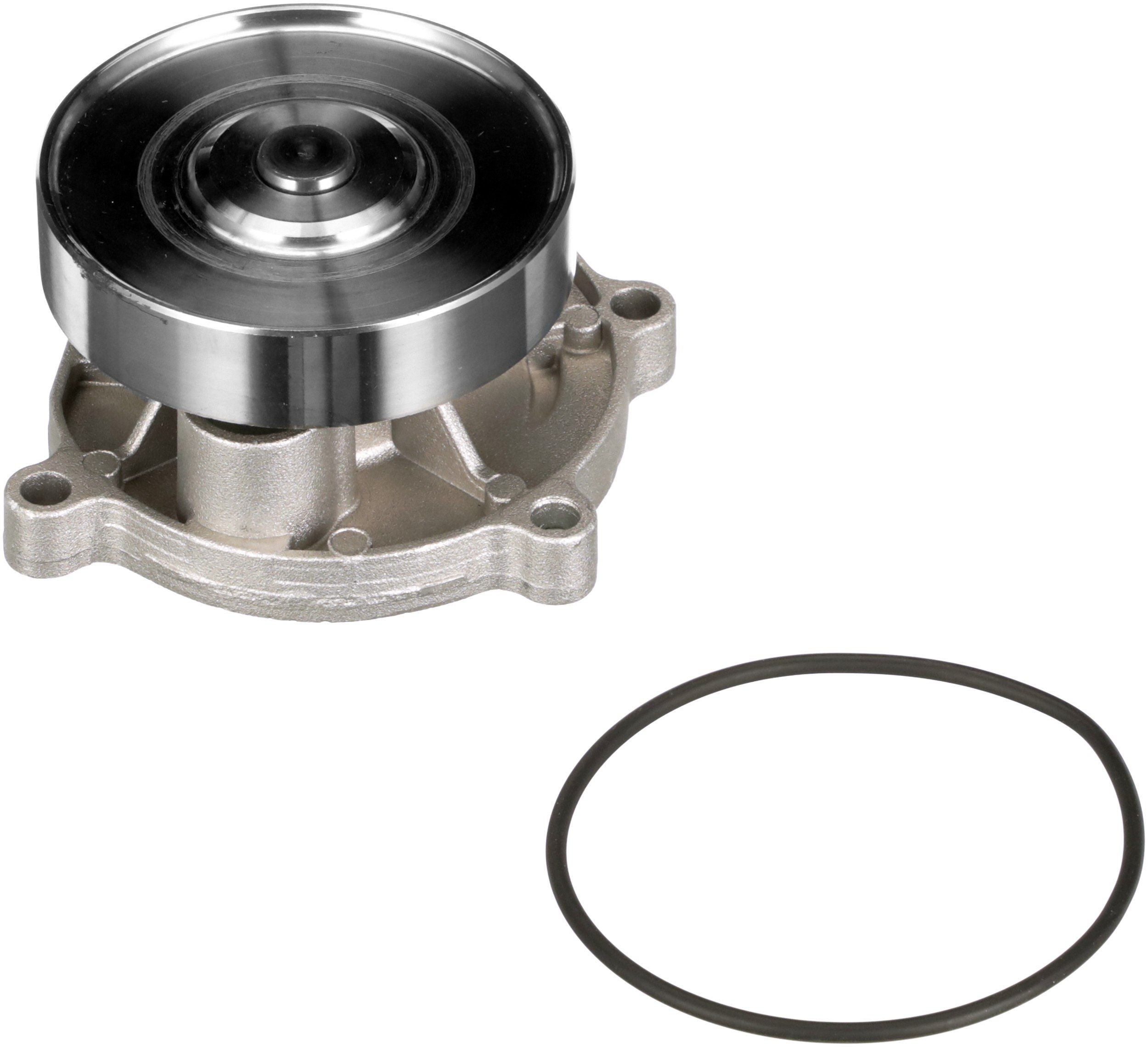GATES Water pump Article number: WP0270 cheaply