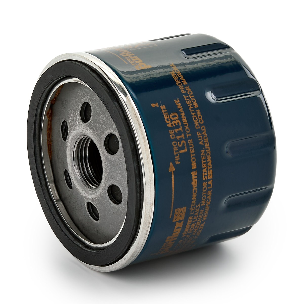 PURFLUX Alyvos filtras prekės numeris: LS1130 nebrangu