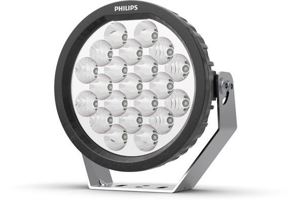 PHILIPS UD2001RX1 Spotlight Convertible Cooper 120 PS Petrol 2015