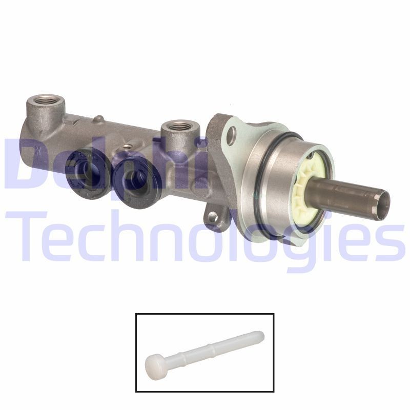 DELPHI Pompa hamulcowa Numer artykułu: LM80679 niedrogo