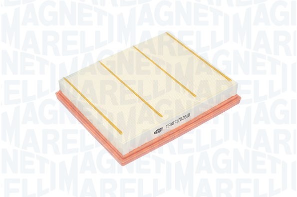 MAGNETI MARELLI Air filter Article number: 153071762616 cheaply