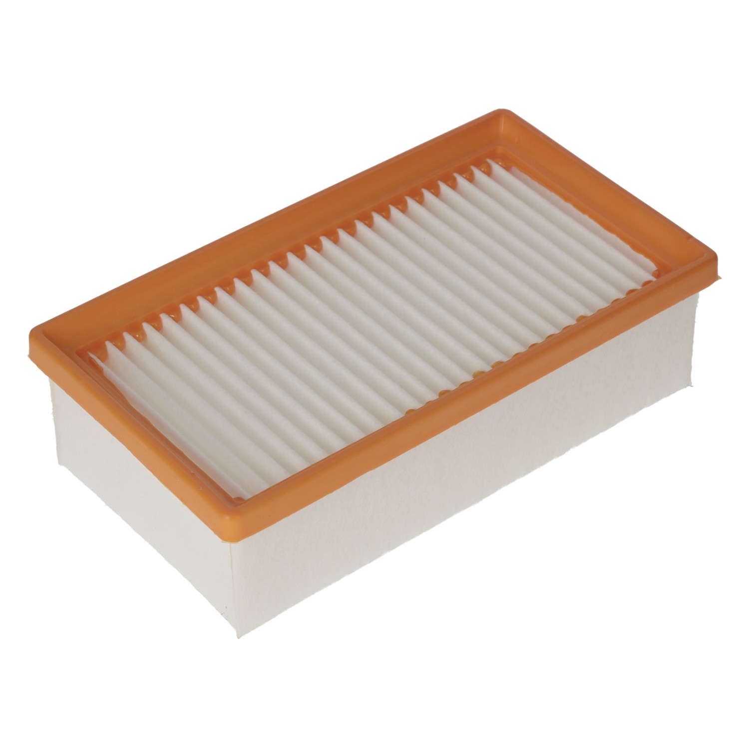 FEBI BILSTEIN Luftfilter Varenummer: 181978 billige
