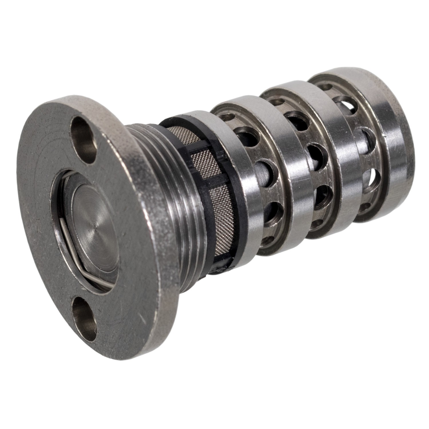 FEBI BILSTEIN 182093 Électrovanne déphaseur Q3 2.0 TFSI quattro 220 CH Essence 2020