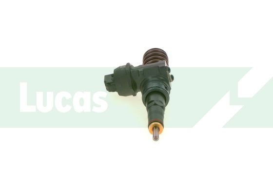 LUCAS LDFC0017 Μονάδα μπεκ-αντλίας PASSAT 1.9 TDI 130 PS Πετρέλαιο 2005