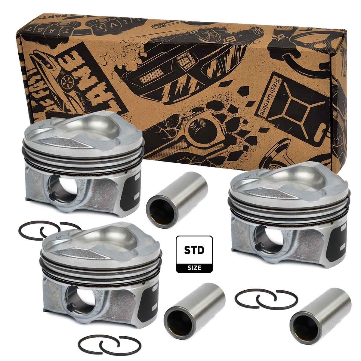 ET ENGINETEAM Stempel artikkelnummer: PM008500VR1 billig