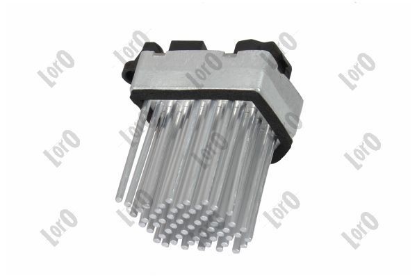 ABAKUS Rezistor, ventilator habitaclu număr articol: 133-004-003 ieftin