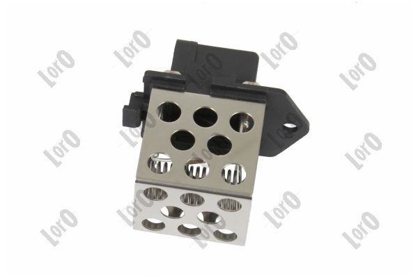 ABAKUS Rezistor, ventilator habitaclu număr articol: 133-042-002 ieftin