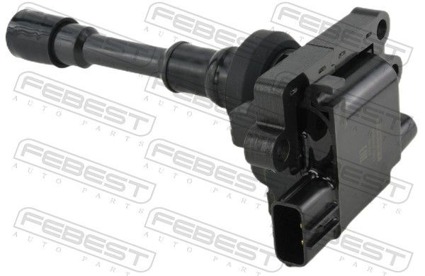 FEBEST Ignition coil Article number: 04640-001 cheaply
