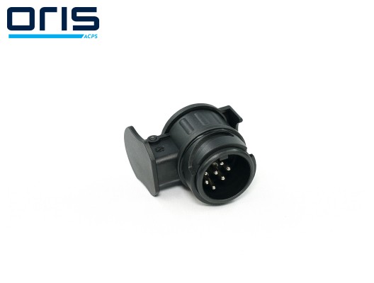 ACPS-ORIS Електрокомплект, теглич артикулен номер: 022-504 евтино
