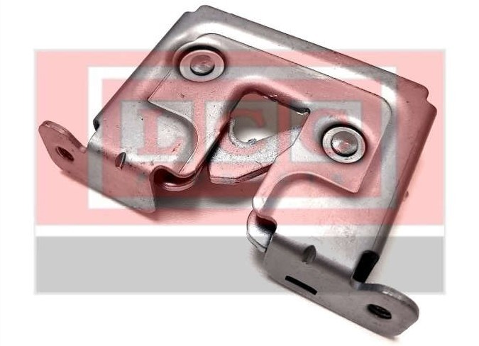 LCC LCC3438 Bonnet Lock Convertible Cooper SD 136 PS Diesel 2015