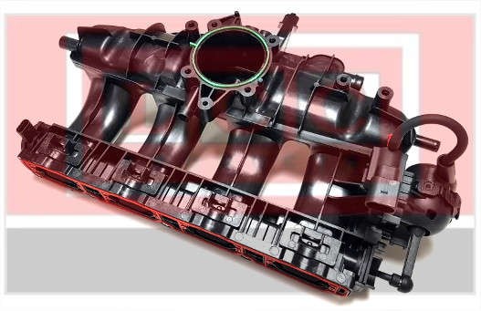 LCC Fitting, intake manifold Article number: LCCK01005 cheaply