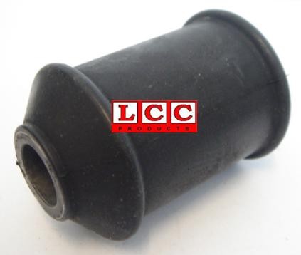 LCC Trailing arm / Suspension arm bush Article number: TG760 cheaply