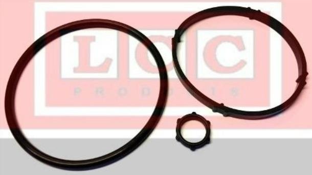LCC Pakning, oliefilter Varenummer: TR1352 billige