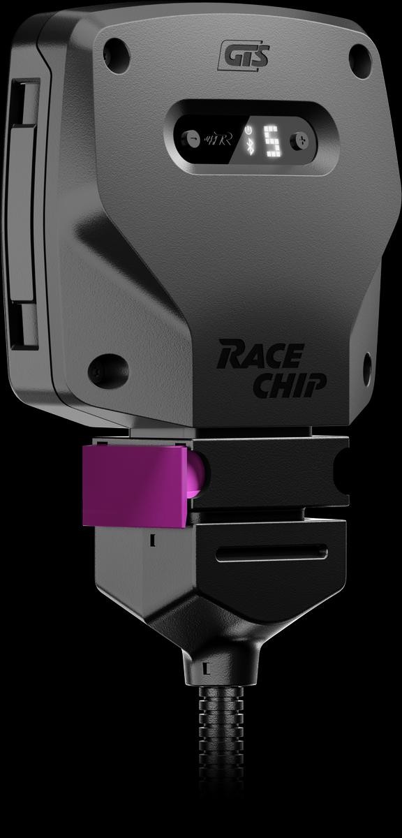RaceChip 53249110 Chip tuning CADDY 2.0 TDI 85 hk Diesel 2015