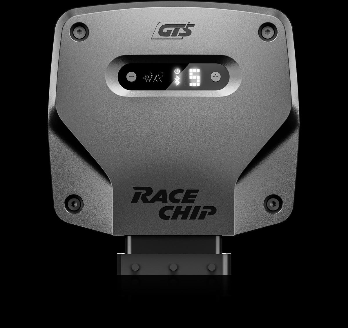 RaceChip 53196810 Чип тунинг GOLF 1.4 TSI 122 K.C. бензин 2009