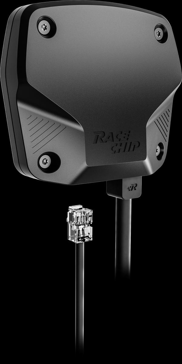 RaceChip 5319686 Тунинг на педала на газта GOLF 1.4 TSI 122 K.C. бензин 2009