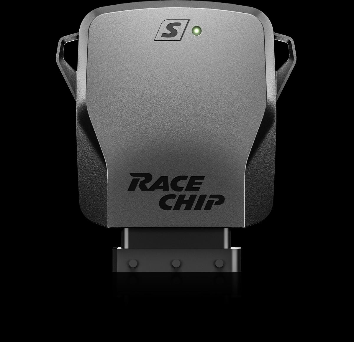 RaceChip 53203714 Чип тунинг GOLF 1.4 TSI 160 K.C. бензин 2009