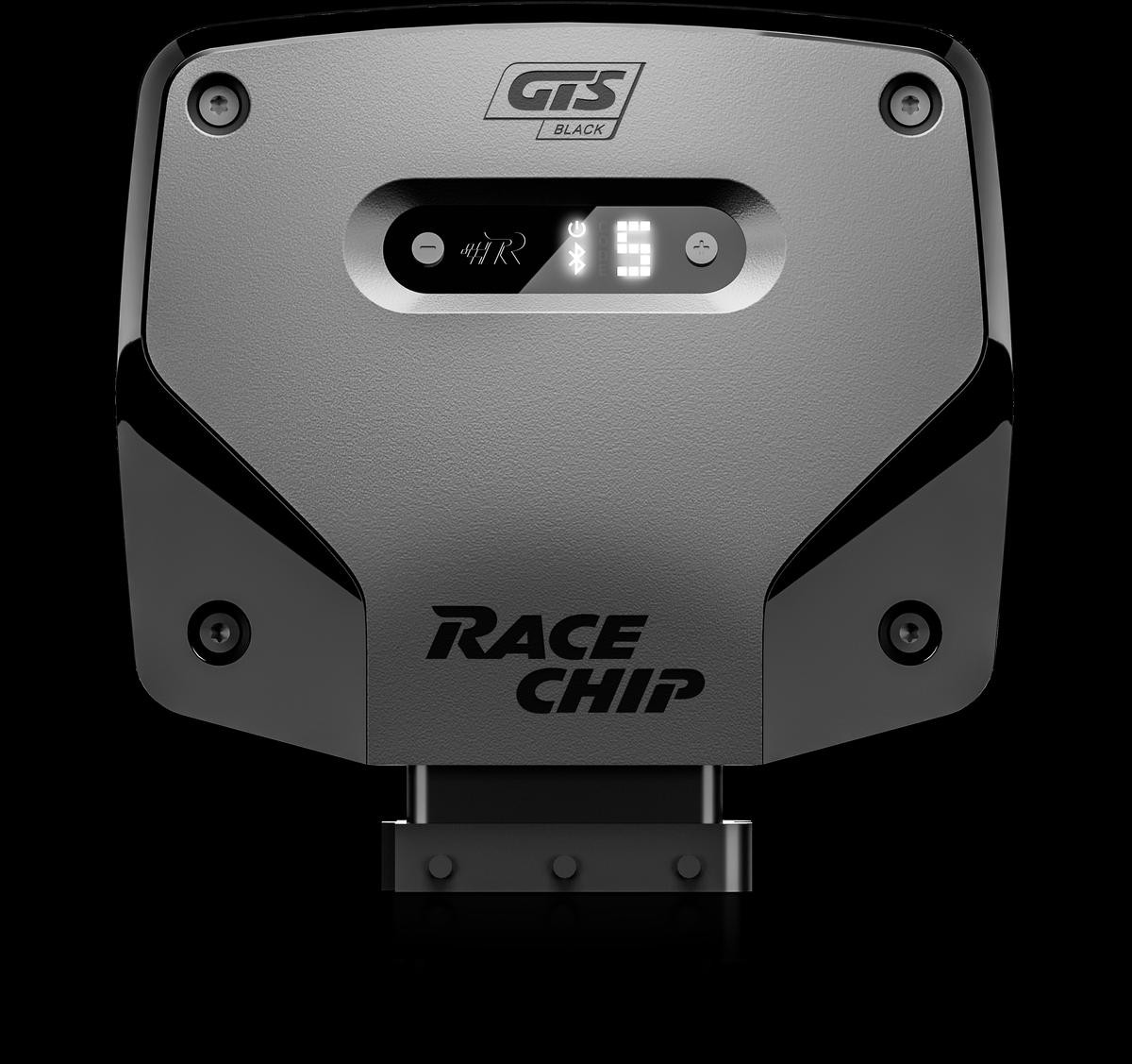 RaceChip 5349509 Чип тунинг GOLF 2.0 GTI Clubsport 265 K.C. бензин 2021