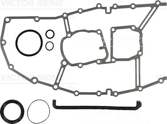 REINZ Gasket Set, timing case Article number: 15-29366-01 cheaply