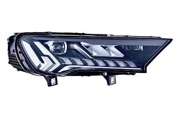 HELLA Frontlykter artikkelnummer: 1EX 354 881-081 billig