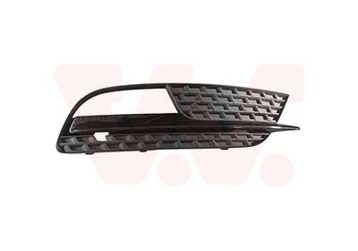 VAN WEZEL Ventilasjonsgitter artikkelnummer: 0384594 billig